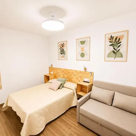 Casa La Abuela * Conil De La Frontera