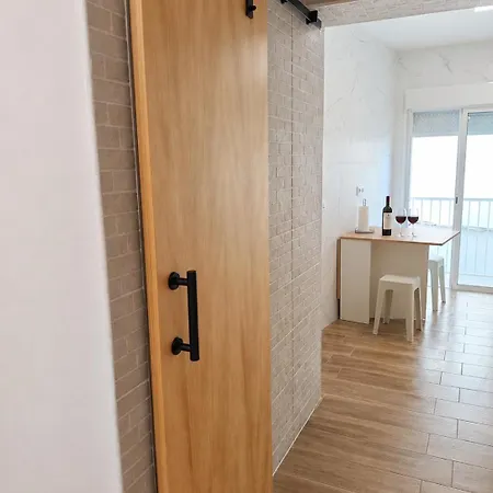 Casa La Abuela * Conil De La Frontera