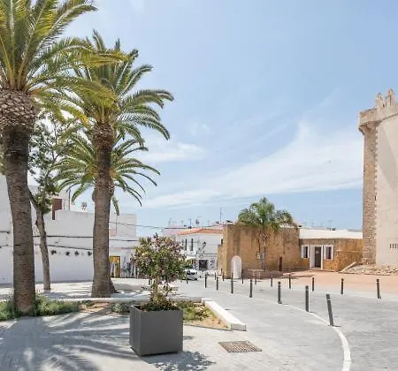 Casa La Abuela Apartment Conil De La Frontera