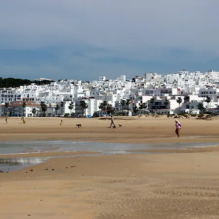 Casa La Abuela Apartment Conil De La Frontera